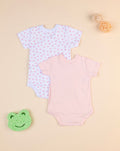 Prenatal Pack of 2 Pink and Body with MommyS Princess Writing - White | Prenatal, Babies, Nusring, Cybex, Avent Bodysuit