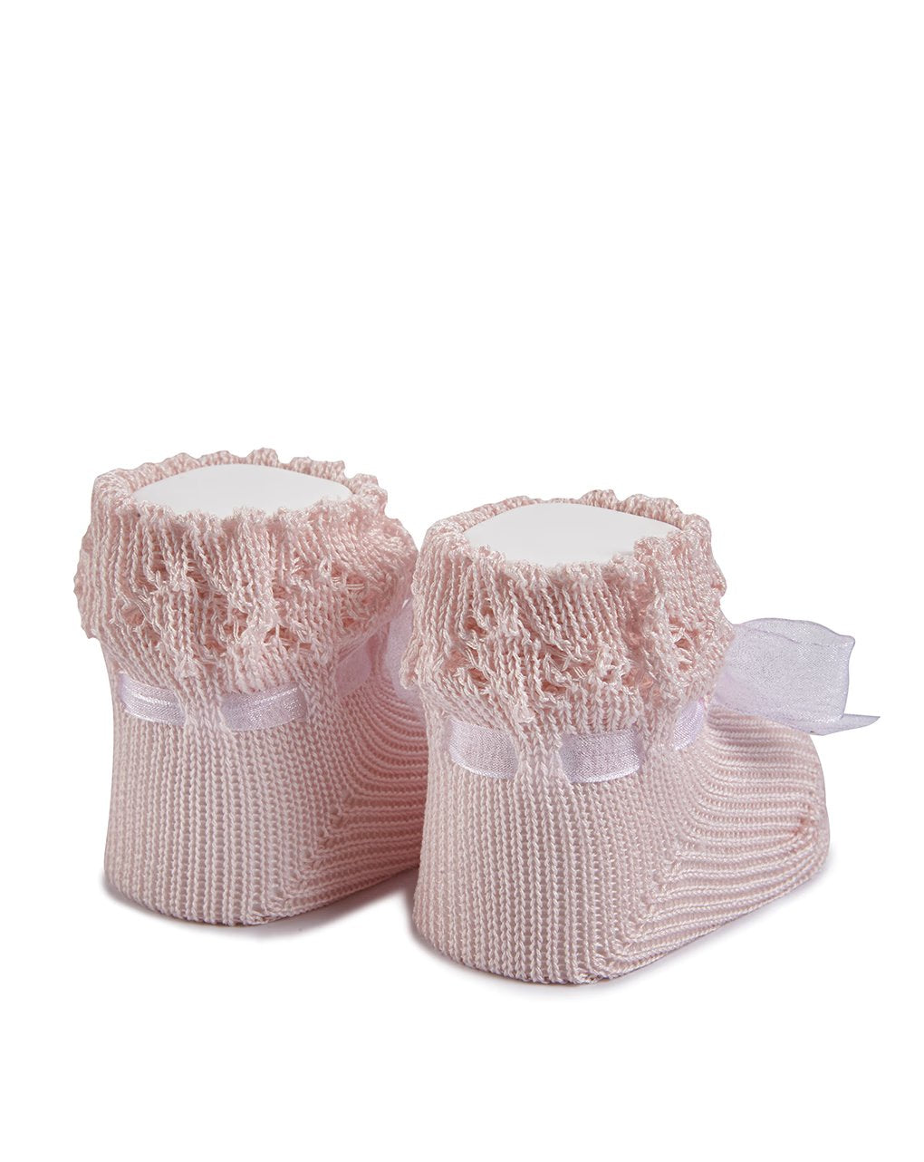 Prenatal Tricot Shoe with Bow | Prenatal, Babies, Nusring, Cybex, Avent Shoes