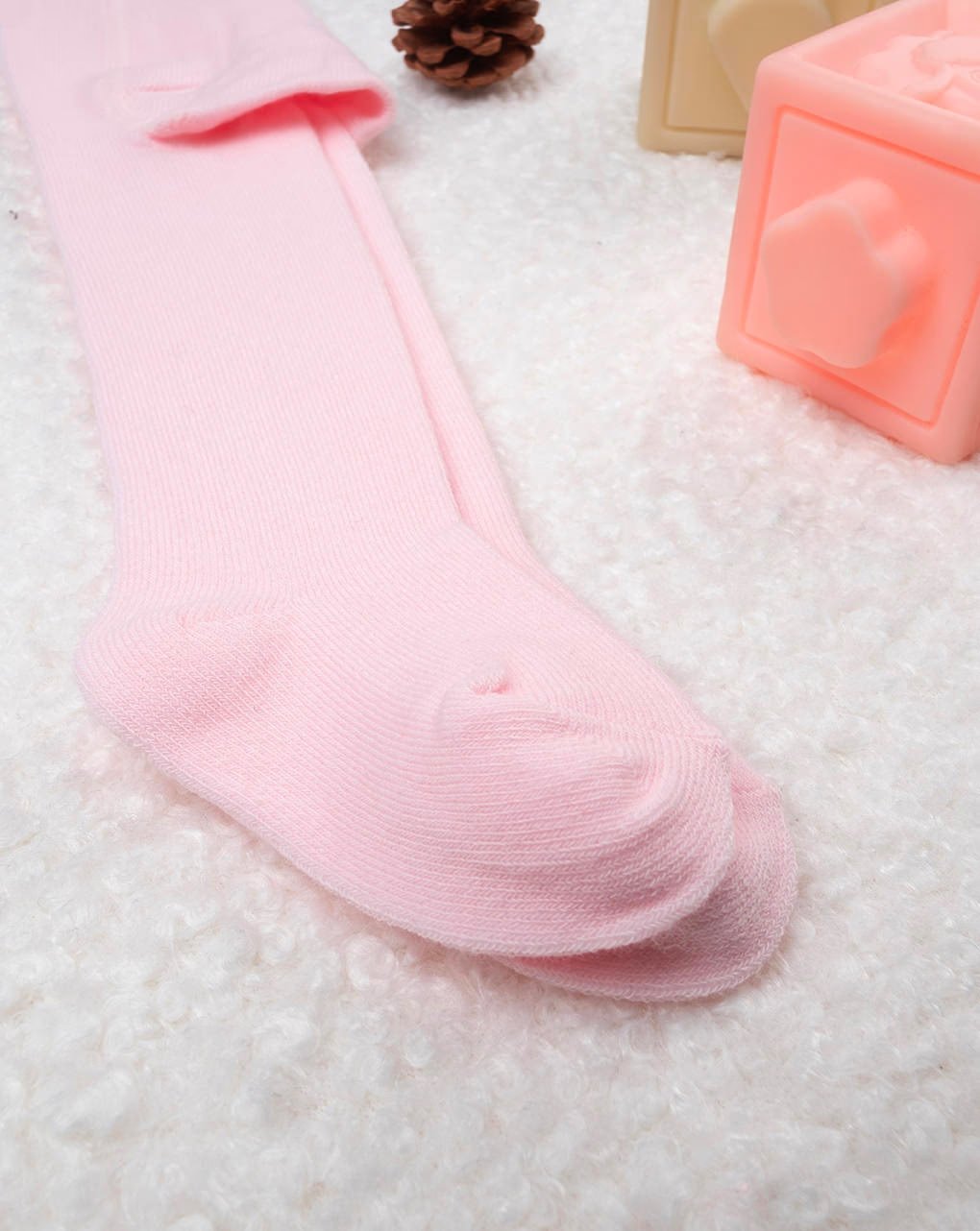 Prenatal Soft Cotton Tights - Pink | Prenatal, Babies, Nusring, Cybex, Avent Tights