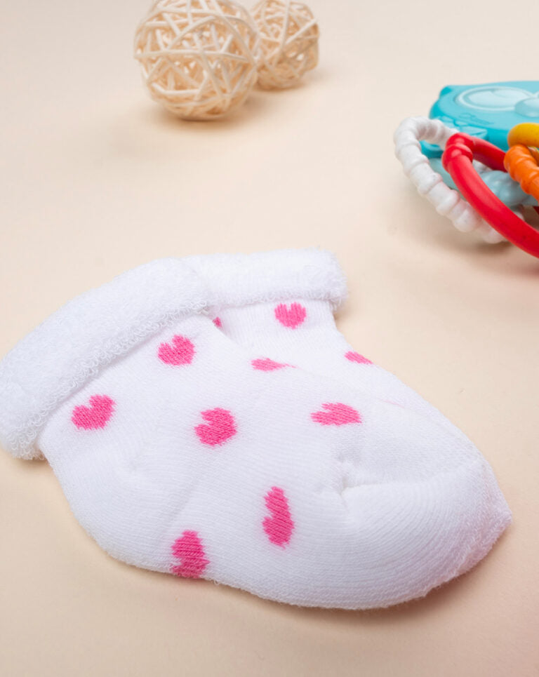 Prenatal Pack of 2 Pack of Baby Socks | Prenatal, Babies, Nusring, Cybex, Avent Socks