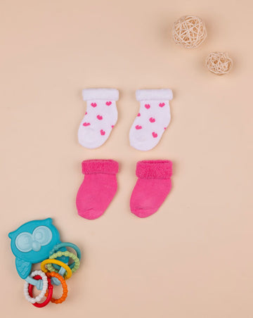 Prenatal Pack of 2 Pack of Baby Socks | Prenatal, Babies, Nusring, Cybex, Avent Socks