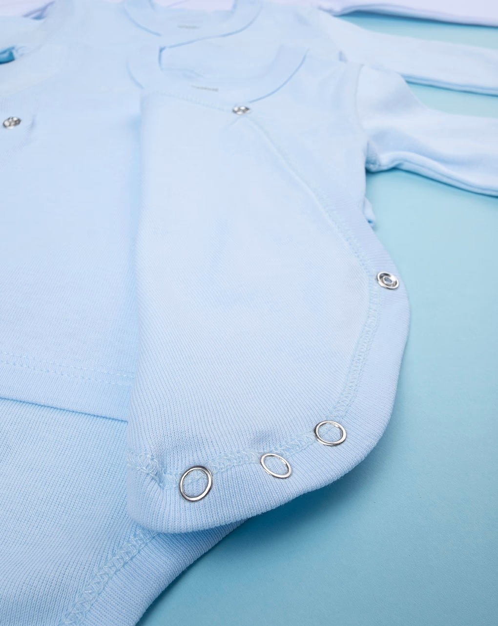Prenatal Pack of 5 Long Sleeve Body Boy | Prenatal, Babies, Nusring, Cybex, Avent Bodysuit