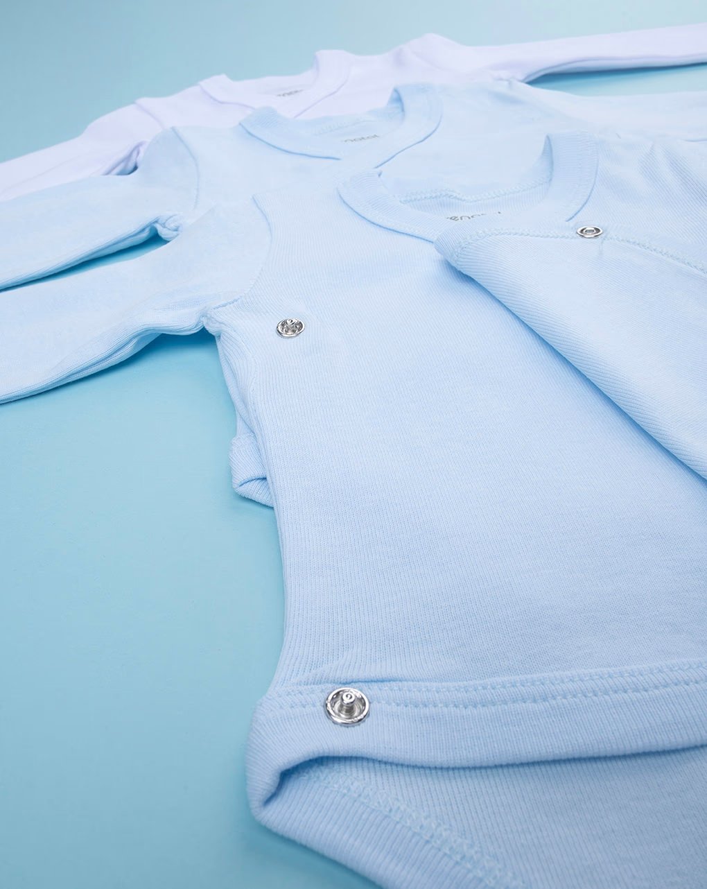 Prenatal Pack of 5 Long Sleeve Body Boy | Prenatal, Babies, Nusring, Cybex, Avent Bodysuit