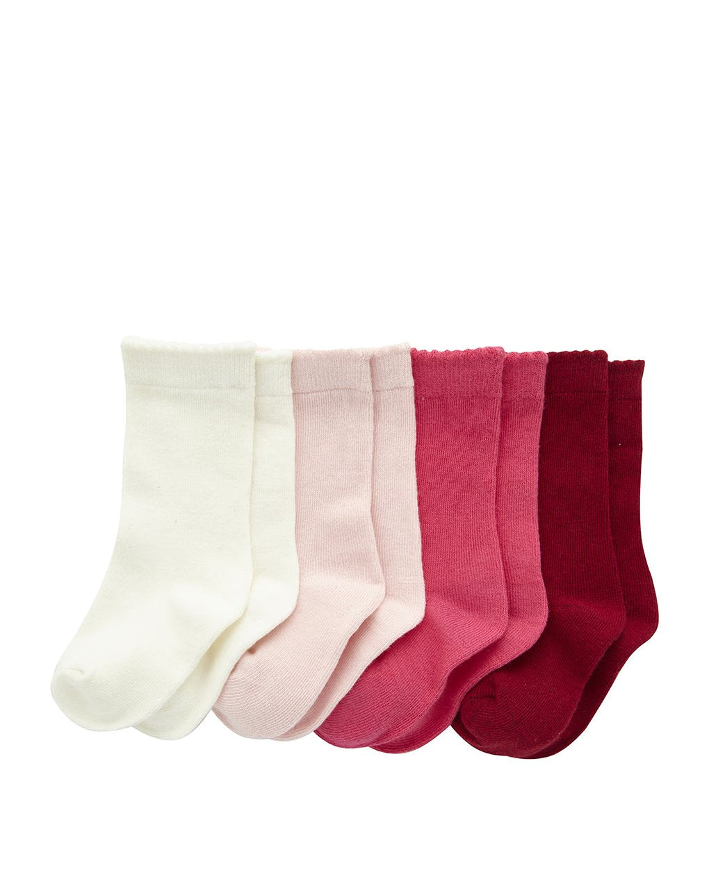 Prenatal Pack of 4 Baby Socks | Prenatal, Babies, Nusring, Cybex, Avent Socks