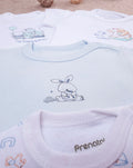 Prenatal Pack of 5 Short-Sleeved Intimate Bodysuits | Prenatal, Babies, Nusring, Cybex, Avent Bodysuit