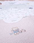 Prenatal Pack of 5 Short-Sleeved Intimate Bodysuits | Prenatal, Babies, Nusring, Cybex, Avent Bodysuit