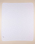 Prenatal Baby Summer Blanket with Stars For Bed | Prenatal, Babies, Nusring, Cybex, Avent Blanket