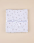 Prenatal Baby Summer Blanket with Stars For Bed | Prenatal, Babies, Nusring, Cybex, Avent Blanket