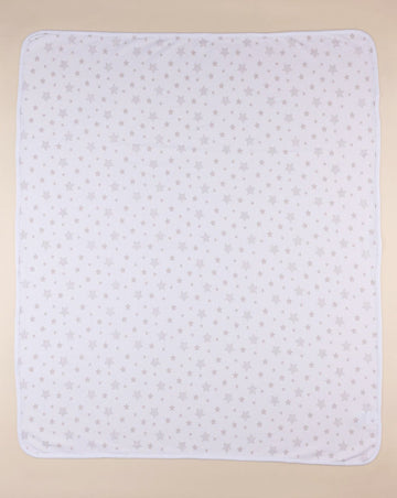 Prenatal Baby Summer Blanket with Stars For Bed | Prenatal, Babies, Nusring, Cybex, Avent Blanket