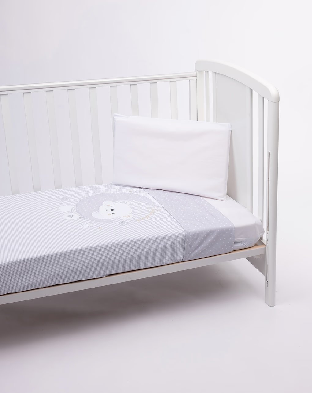 Prenatal Stars and Bear Summer Cot Blanket | Prenatal, Babies, Nusring, Cybex, Avent Blanket