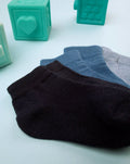 Prenatal Pack of 6 Short Socks For Boys | Prenatal, Babies, Nusring, Cybex, Avent Socks
