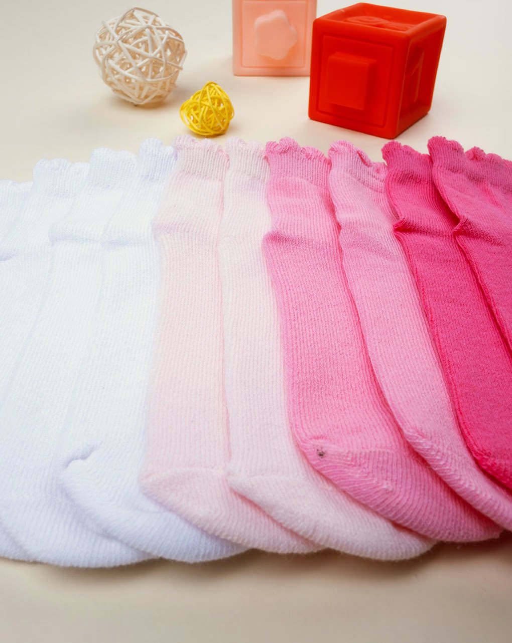 Prenatal Pack of 5 Pairs of Baby Socks | Prenatal, Babies, Nusring, Cybex, Avent Socks
