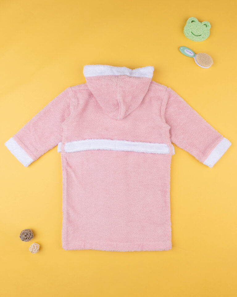 Prenatal Girls Terry Bathrobe with Hood | Prenatal, Babies, Nusring, Cybex, Avent Bathrobe