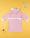Prenatal Girls Terry Bathrobe with Hood | Prenatal, Babies, Nusring, Cybex, Avent Bathrobe