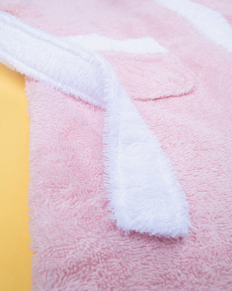 Prenatal Girls Terry Bathrobe with Hood | Prenatal, Babies, Nusring, Cybex, Avent Bathrobe