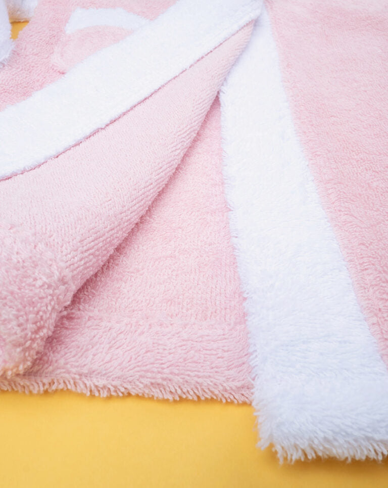Prenatal Girls Terry Bathrobe with Hood | Prenatal, Babies, Nusring, Cybex, Avent Bathrobe