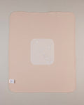 Prenatal Summer Blanket For Cot with Embroidery | Prenatal, Babies, Nusring, Cybex, Avent Blanket