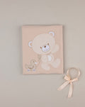 Prenatal Summer Blanket For Cot with Embroidery | Prenatal, Babies, Nusring, Cybex, Avent Blanket