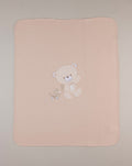 Prenatal Summer Blanket For Cot with Embroidery | Prenatal, Babies, Nusring, Cybex, Avent Blanket
