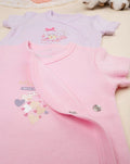 Prenatal Pack of 5 Crossed Baby Bodysuits | Prenatal, Babies, Nusring, Cybex, Avent Bodysuit