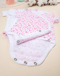 Prenatal Pack of 5 Crossed Baby Bodysuits | Prenatal, Babies, Nusring, Cybex, Avent Bodysuit
