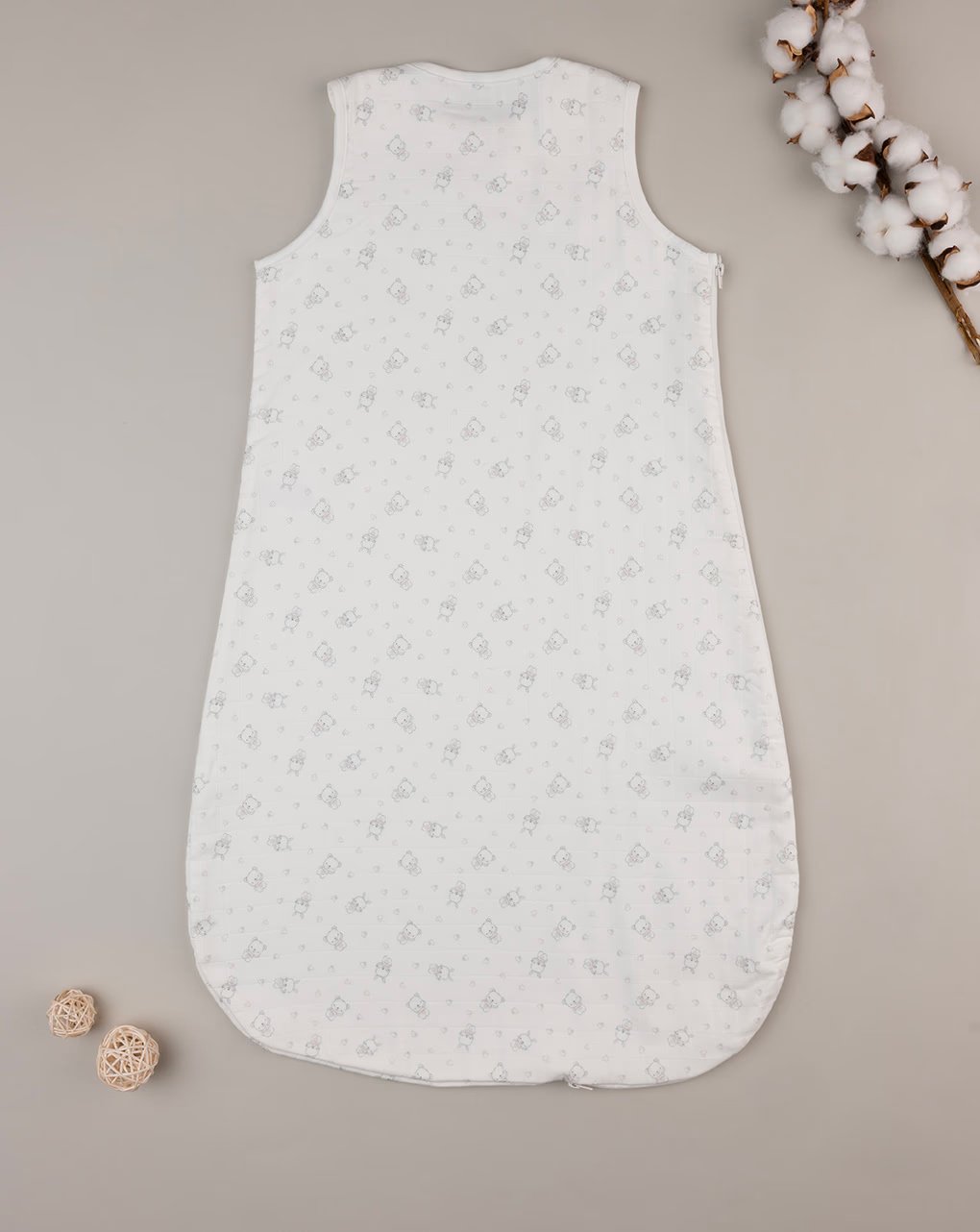 Prenatal Baby Sleeveless Sleeping Bag - Tog 05 - 66-89cm - Dogs | Prenatal, Babies, Nusring, Cybex, Avent Sleeping Bag