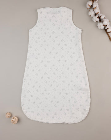 Prenatal Baby Sleeveless Sleeping Bag - Tog 05 - 66-89cm - Dogs | Prenatal, Babies, Nusring, Cybex, Avent Sleeping Bag
