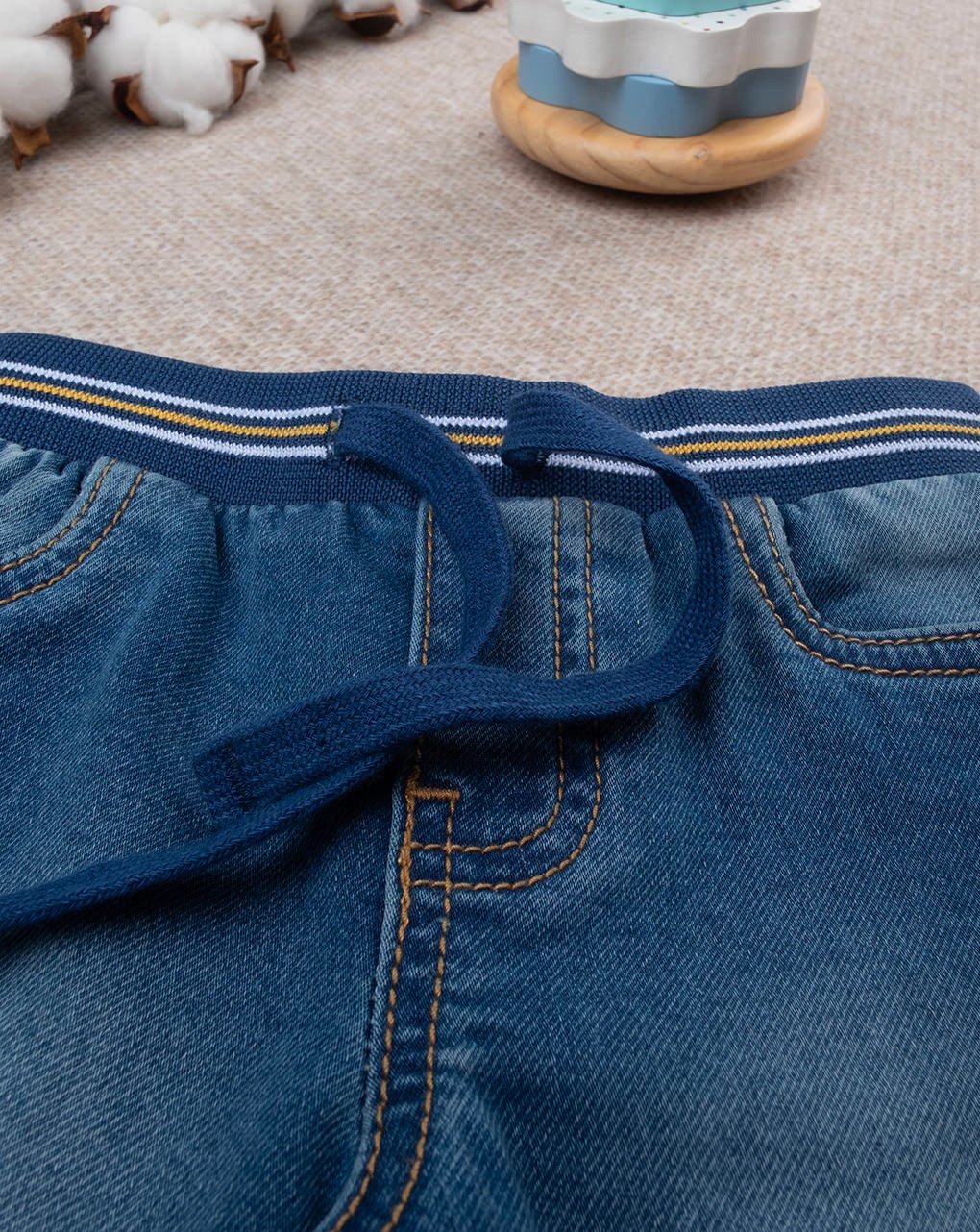 Prenatal Baby Trousers - Denim | Prenatal, Babies, Nusring, Cybex, Avent Trouser