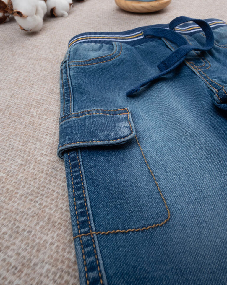 Prenatal Baby Trousers - Denim | Prenatal, Babies, Nusring, Cybex, Avent Trouser