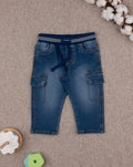 Prenatal Baby Trousers - Denim | Prenatal, Babies, Nusring, Cybex, Avent Trouser