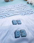 Prenatal Pack of 5 Baby Briefs - Blue | Prenatal, Babies, Nusring, Cybex, Avent Underwear