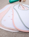 Prenatal Pack of 5 Terry Bibs | Prenatal, Babies, Nusring, Cybex, Avent Bib