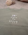 Prenatal Baby Sweatshirt - Military Green | Prenatal, Babies, Nusring, Cybex, Avent Sweatshirt