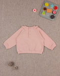 Prenatal Baby Sweatshirt - Pink | Prenatal, Babies, Nusring, Cybex, Avent Sweatshirt