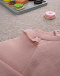 Prenatal Baby Sweatshirt - Pink | Prenatal, Babies, Nusring, Cybex, Avent Sweatshirt