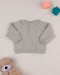 Prenatal Baby Sweatshirt - Stone | Prenatal, Babies, Nusring, Cybex, Avent Sweatshirt