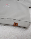 Prenatal Baby Sweatshirt - Stone | Prenatal, Babies, Nusring, Cybex, Avent Sweatshirt