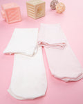 Prenatal Pack of 2 Plain-Coloured Tights For Girls | Prenatal, Babies, Nusring, Cybex, Avent Footwear