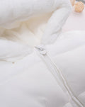 Prenatal Nylon Jacket - White | Prenatal, Babies, Nusring, Cybex, Avent Jacket