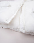 Prenatal Nylon Jacket - White | Prenatal, Babies, Nusring, Cybex, Avent Jacket