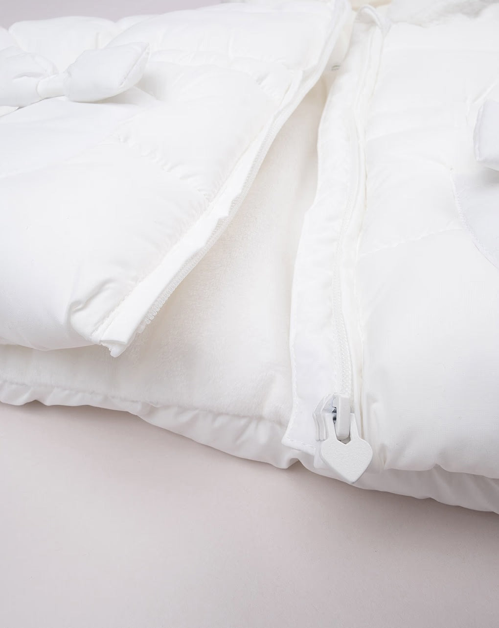 Prenatal Nylon Jacket - White | Prenatal, Babies, Nusring, Cybex, Avent Jacket