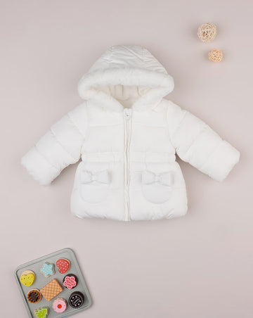 Prenatal Nylon Jacket - White | Prenatal, Babies, Nusring, Cybex, Avent Jacket