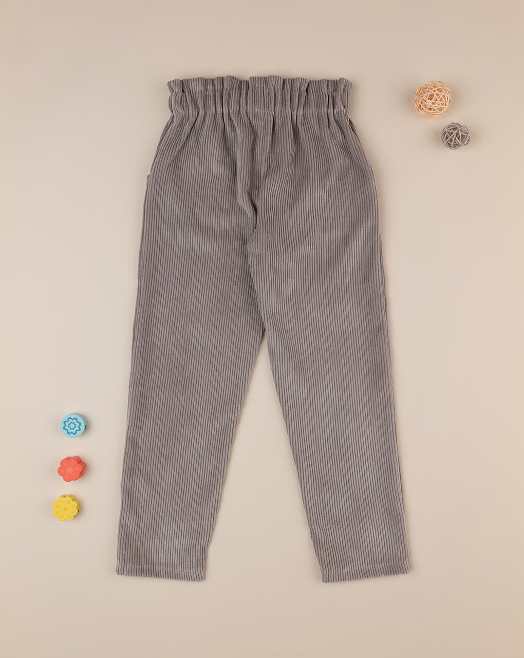 Prenatal Girls' Ribbed Trousers | Prenatal, Babies, Nusring, Cybex, Avent Trouser