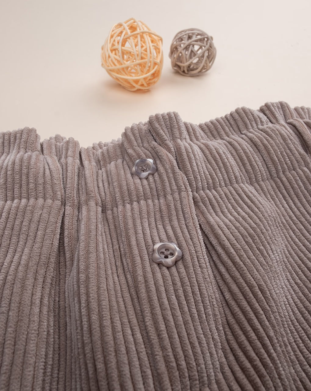 Prenatal Girls' Ribbed Trousers | Prenatal, Babies, Nusring, Cybex, Avent Trouser