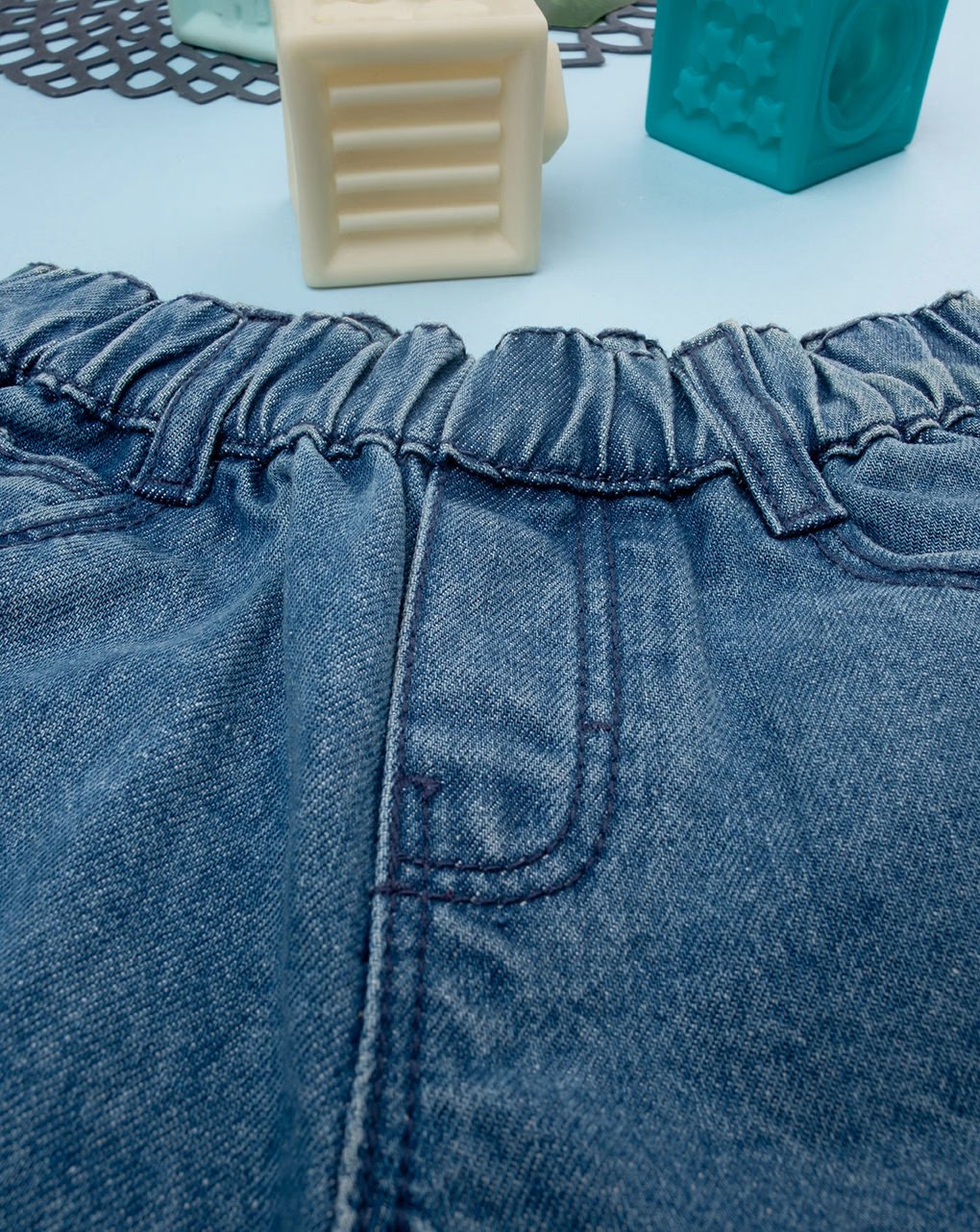 Prenatal Baby Trousers - Denim | Prenatal, Babies, Nusring, Cybex, Avent Trouser