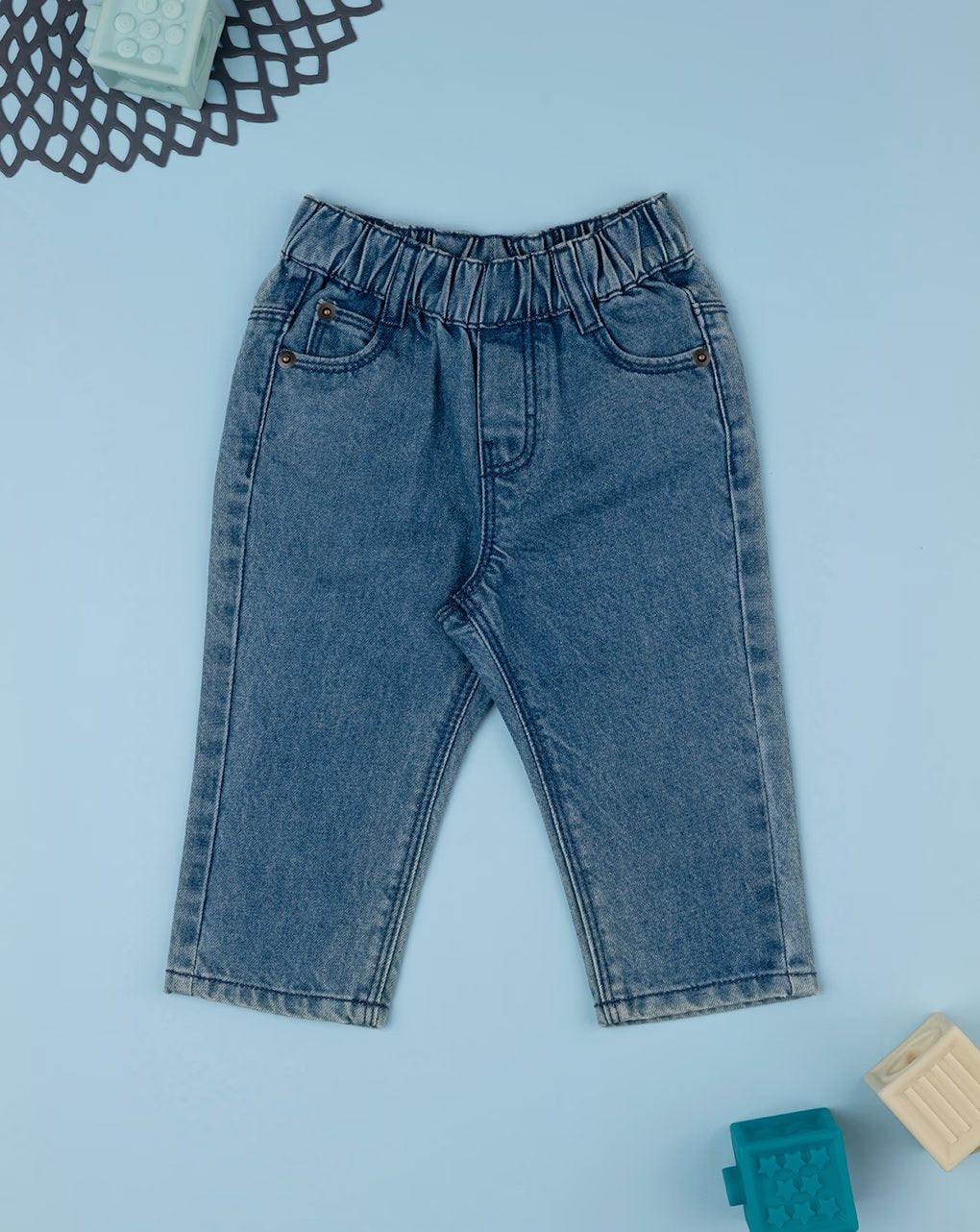 Prenatal Baby Trousers - Denim | Prenatal, Babies, Nusring, Cybex, Avent Trouser