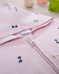 Prenatal Baby Girl Sweatshirt with Allover Bows - Pink | Prenatal, Babies, Nusring, Cybex, Avent Sweatshirt