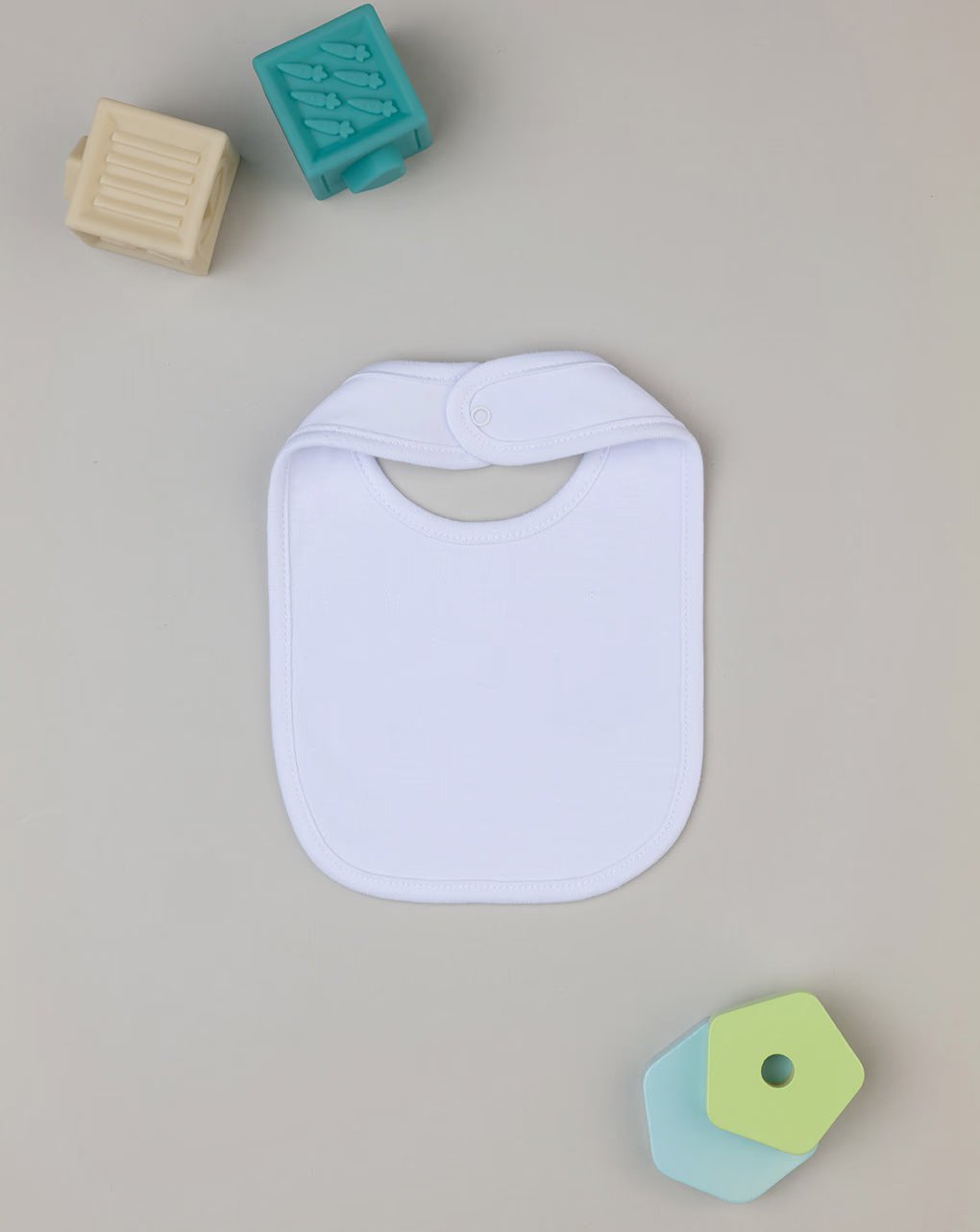 Prenatal Unisex Bib - White | Prenatal, Babies, Nusring, Cybex, Avent Bib