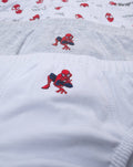 Prenatal Pack of 5 Spiderman Organic Cotton Baby Briefs | Prenatal, Babies, Nusring, Cybex, Avent Underwear