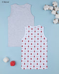 Prenatal Pack of 2 Spiderman Baby Tank Tops | Prenatal, Babies, Nusring, Cybex, Avent Top